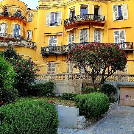 Ancient Italian Palace Nizza Exterior foto