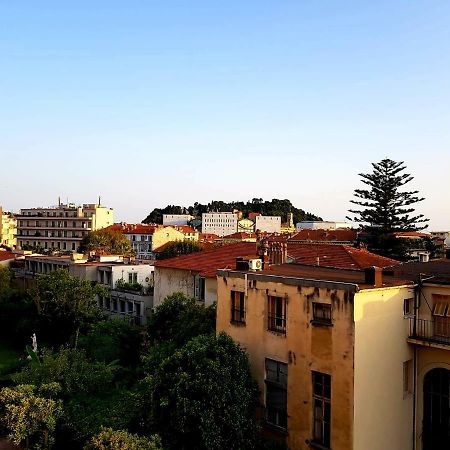 Ancient Italian Palace Nizza Exterior foto